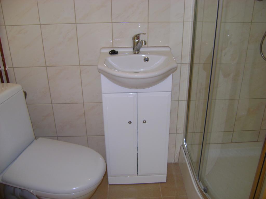 Pokoje Nad Strumykiem W Polanczyku Tel 13- 469 -2257 المظهر الخارجي الصورة