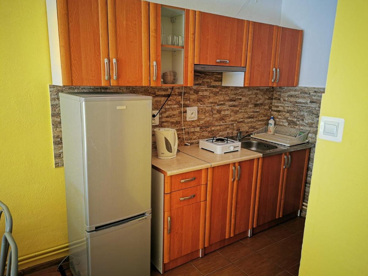 Pokoje Nad Strumykiem W Polanczyku Tel 13- 469 -2257 المظهر الخارجي الصورة